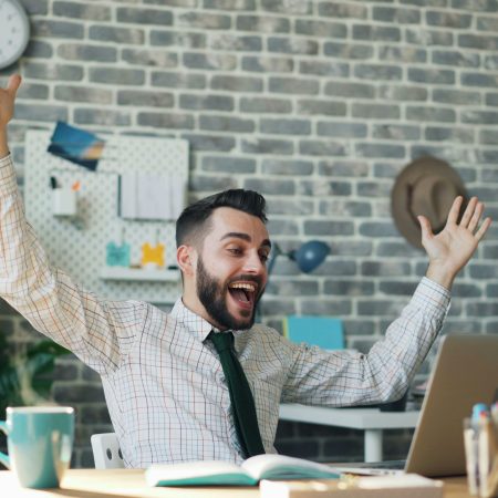 User experiences with spread betting