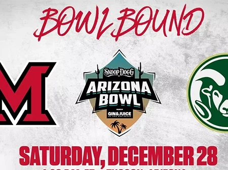 Snoop Dogg Arizona Bowl: Miami Ohio vs. Fresno State Betting Guide