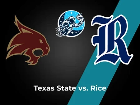 Lockheed Martin Armed Forces Bowl: Rice vs. Texas State Betting Analysis